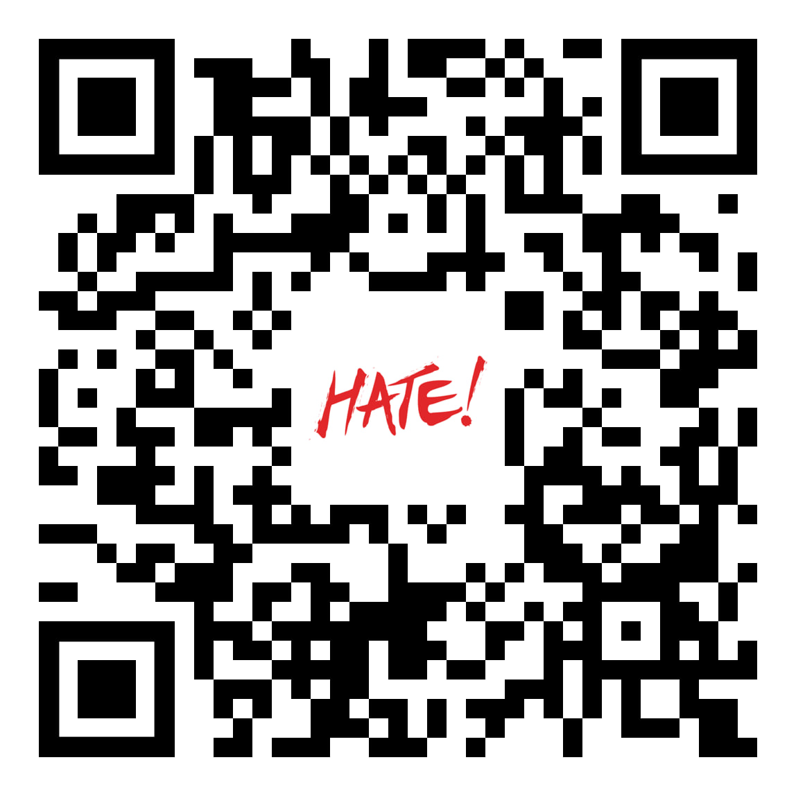 QR-код для доната